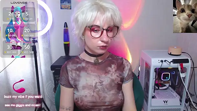  Moonlight t online show from 11, 10, 2025