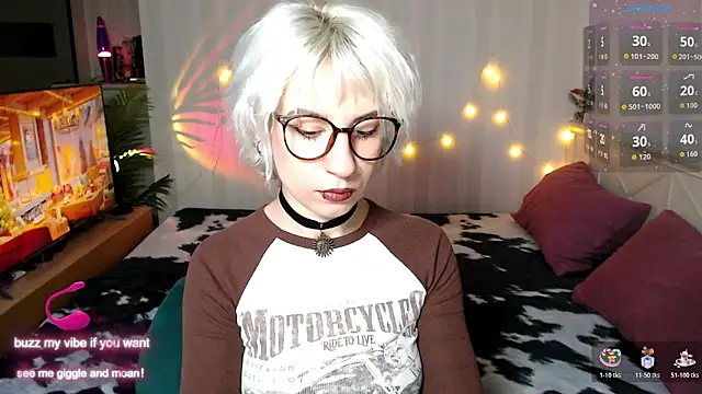  Moonlight t online show from 16, 12, 2025