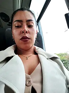 Emily Wane online show from 5, 11, 2025