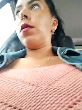 Emily Wane online show from 14, 11, 2025