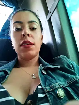 Emily Wane online show from 23, 10, 2025