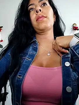 Emily Wane online show from 17, 12, 2025