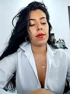 Emily Wane online show from 7, 1, 2026