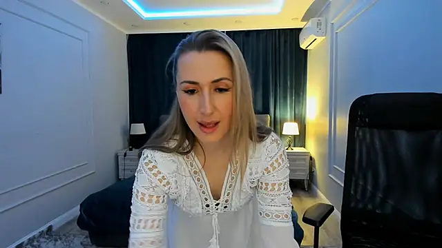 PassionGlow online show from 18, 3, 2025