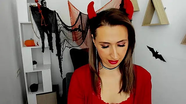 PassionGlow online show from 31, 10, 2025