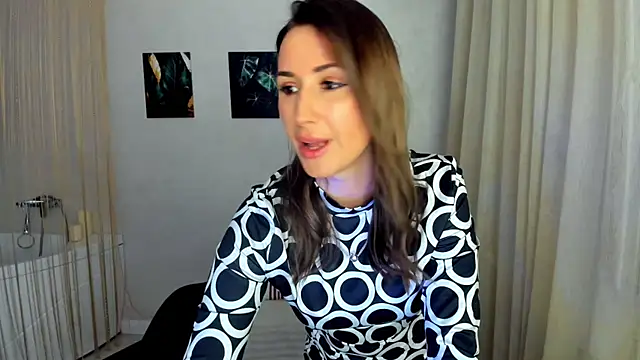 PassionGlow online show from 26, 3, 2026