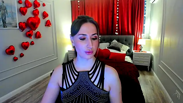 PassionGlow online show from 16, 2, 2026