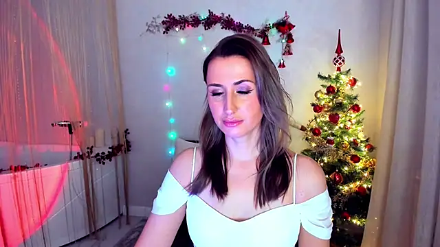 PassionGlow online show from 18, 12, 2025