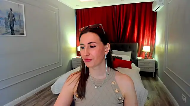 PassionGlow online show from 30, 3, 2026