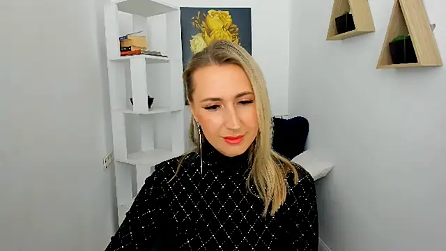 PassionGlow online show from 11, 9, 2025