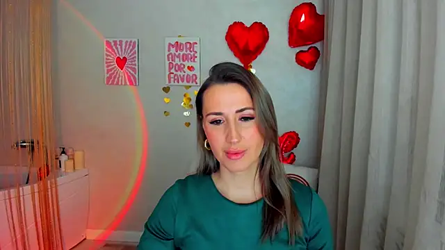 PassionGlow online show from 18, 2, 2026