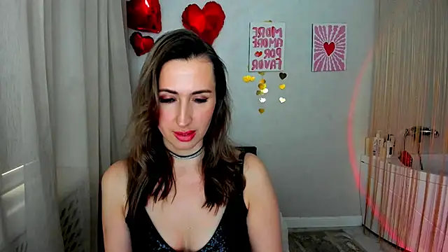 PassionGlow online show from 19, 2, 2026