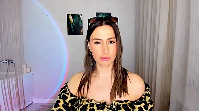 PassionGlow online show from 18, 3, 2026