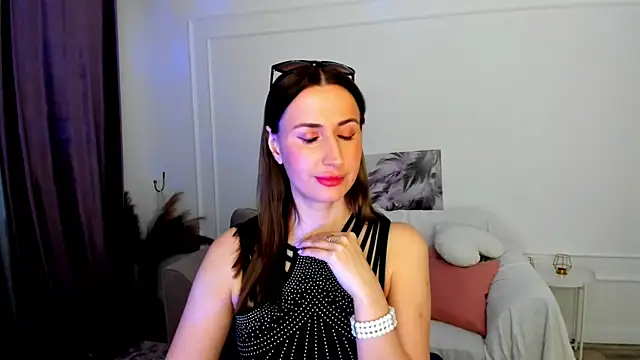 PassionGlow online show from 24, 3, 2026