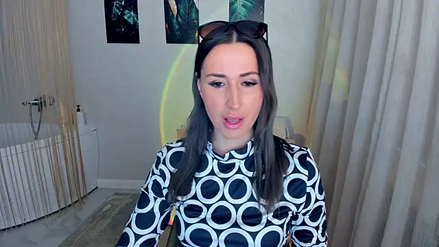 PassionGlow online show from 16, 3, 2026