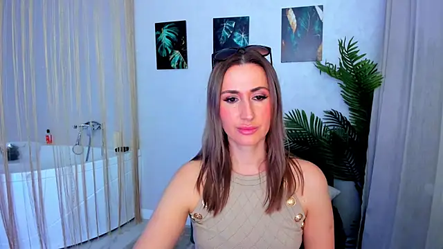 PassionGlow online show from 7, 11, 2025