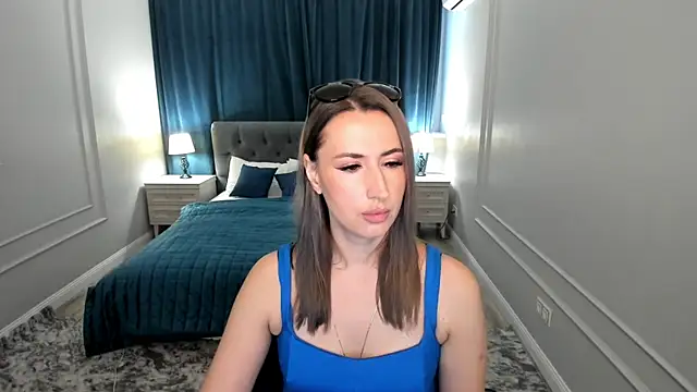 PassionGlow online show from 1, 10, 2025