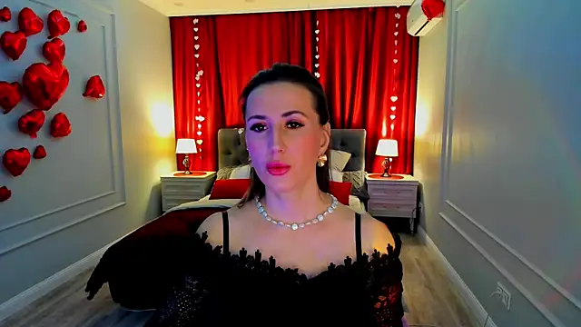 PassionGlow online show from 12, 2, 2026