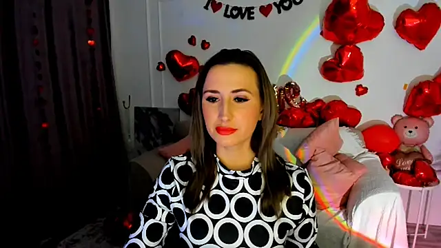 PassionGlow online show from 7, 2, 2026