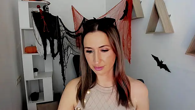 PassionGlow online show from 1, 11, 2025