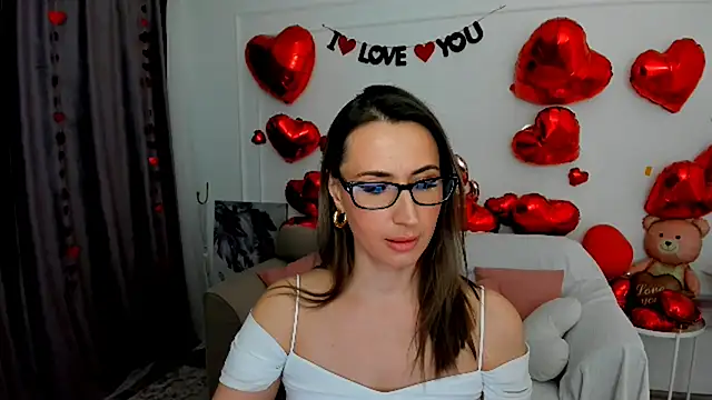 PassionGlow online show from 13, 2, 2026