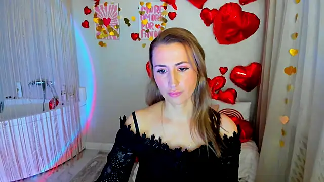 PassionGlow online show from 4, 2, 2026