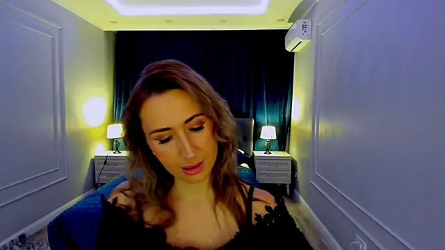 PassionGlow online show from 25, 11, 2025