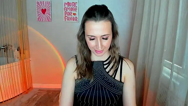 PassionGlow online show from 24, 2, 2026