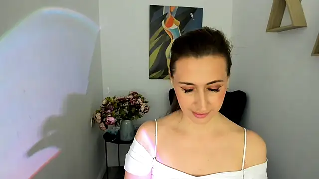 PassionGlow online show from 4, 3, 2026