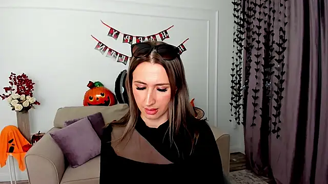 PassionGlow online show from 22, 10, 2025