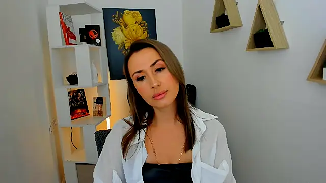 PassionGlow online show from 29, 9, 2025