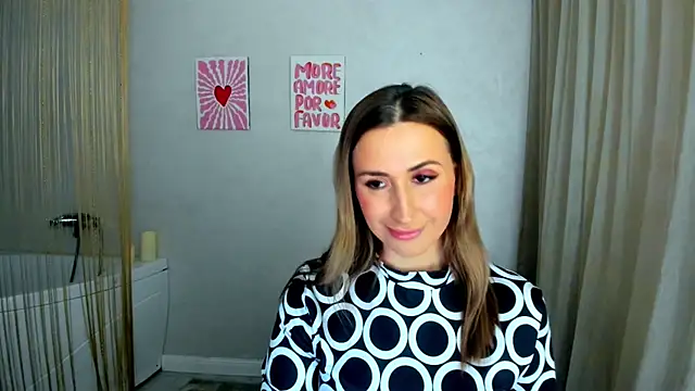 PassionGlow online show from 3, 3, 2026