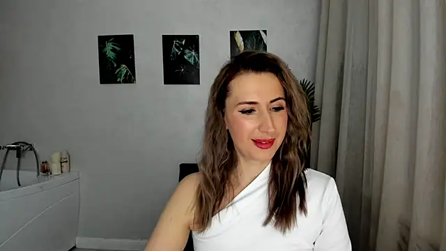 PassionGlow online show from 17, 11, 2025