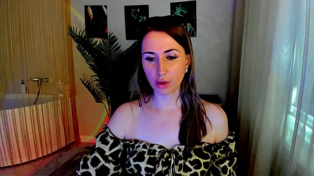 PassionGlow online show from 21, 5, 2026