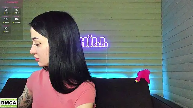 meowluv66 online show from 15, 1, 2025