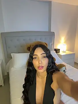 annyfosterr online show from 13, 4, 2026
