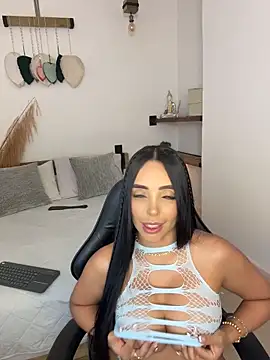 annyfosterr online show from 19, 5, 2026