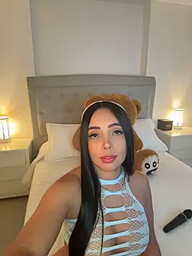 annyfosterr online show from 15, 4, 2026