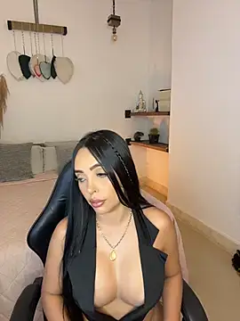 annyfosterr online show from 9, 5, 2026