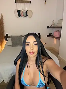 annyfosterr online show from 27, 5, 2026