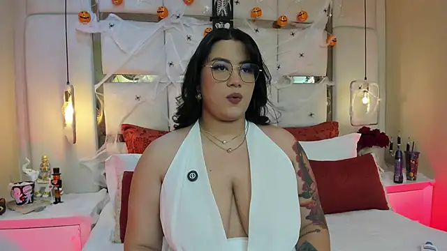 Snapshot of elizavenus chatting on 2, 11, 2025 elizavenus online show from 2, 11, 2025