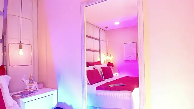 elizavenus online show from 11, 3, 2026