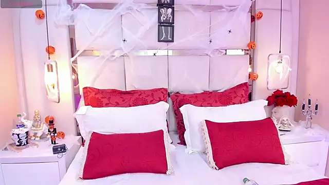 Snapshot of elizavenus chatting on 25, 10, 2025 elizavenus online show from 25, 10, 2025