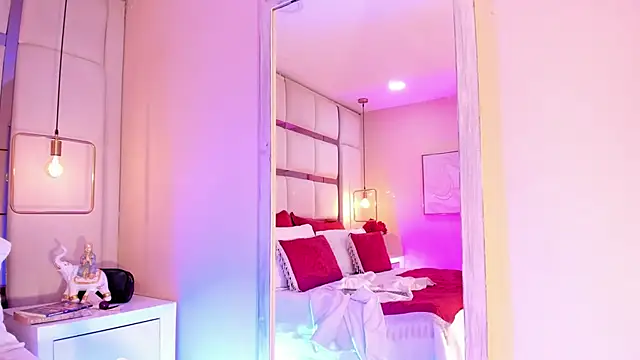 elizavenus online show from 10, 3, 2026