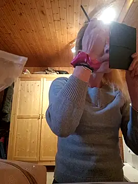 KellyBellyVX online show from 20, 11, 2025