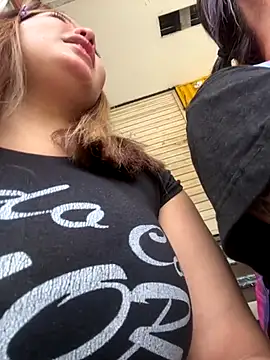 CharlotteMillers online show from 13, 11, 2025