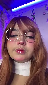 CharlotteMillers online show from 24, 9, 2025