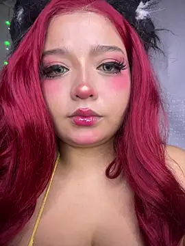 CharlotteMillers online show from 25, 2, 2026