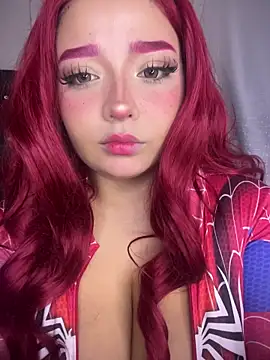 CharlotteMillers online show from 27, 2, 2026