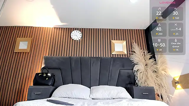 MeganFoxxi  online show from 12, 2, 2026